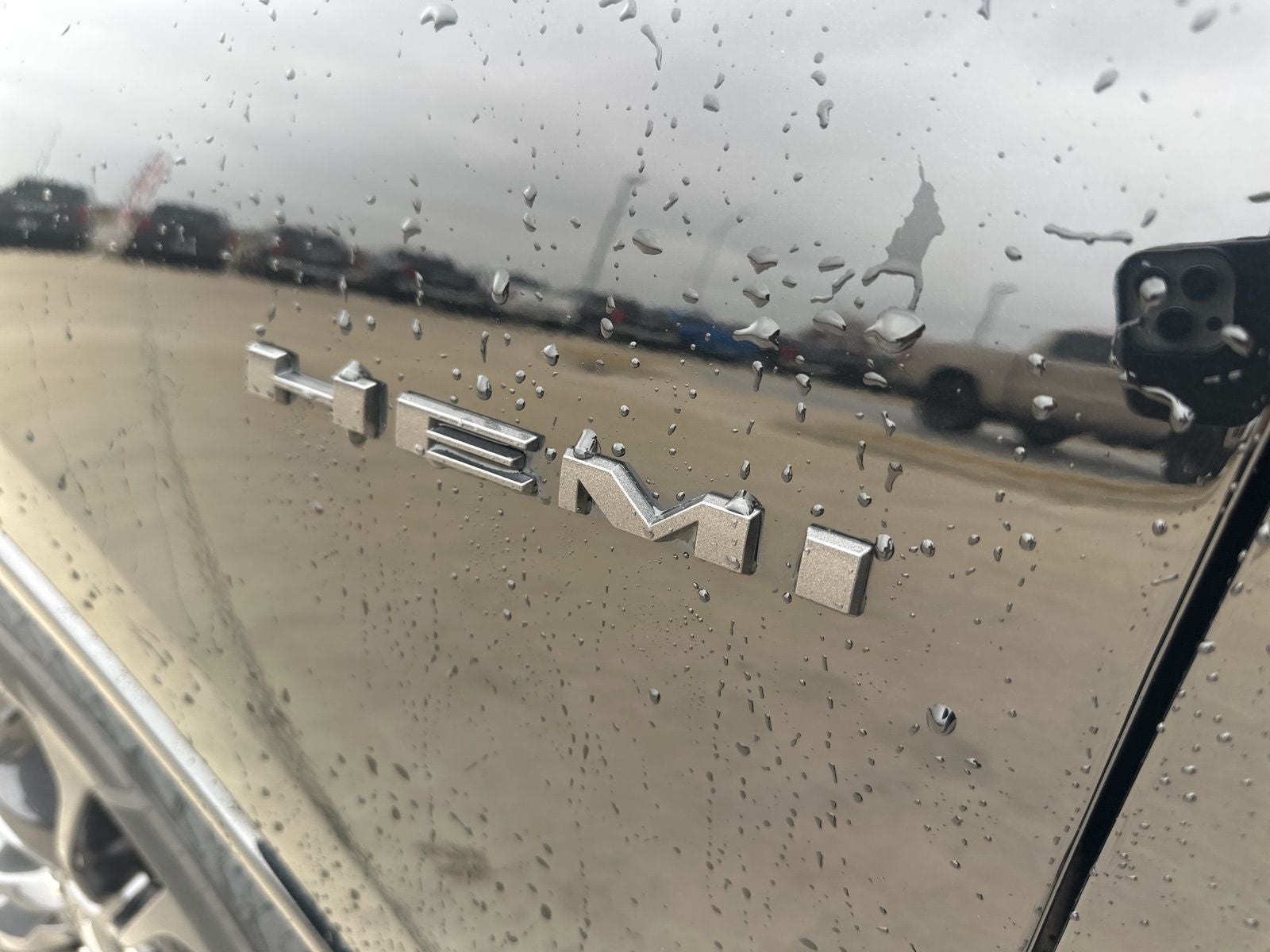 2023 Dodge Durango Hemi Orange AWD