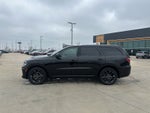 2023 Dodge Durango Hemi Orange AWD
