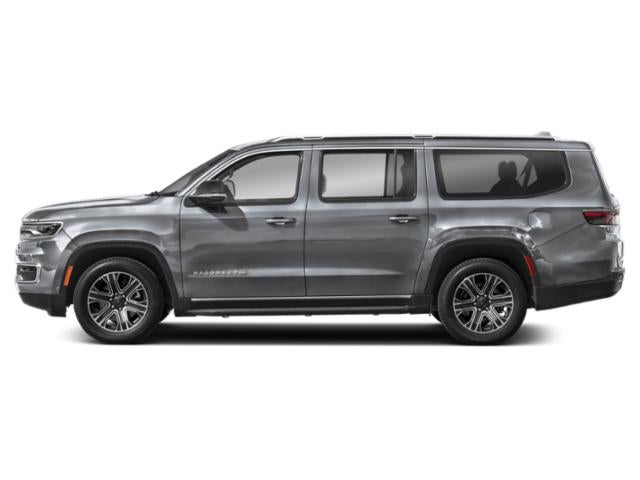 2024 Jeep Wagoneer L Series II 4x2