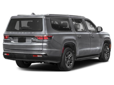2024 Jeep Wagoneer L Series II 4x2