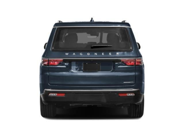 2024 Jeep Wagoneer L Series II 4x2