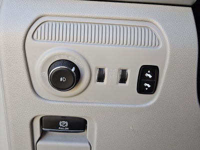 2024 Jeep Wagoneer L Series II 4x4