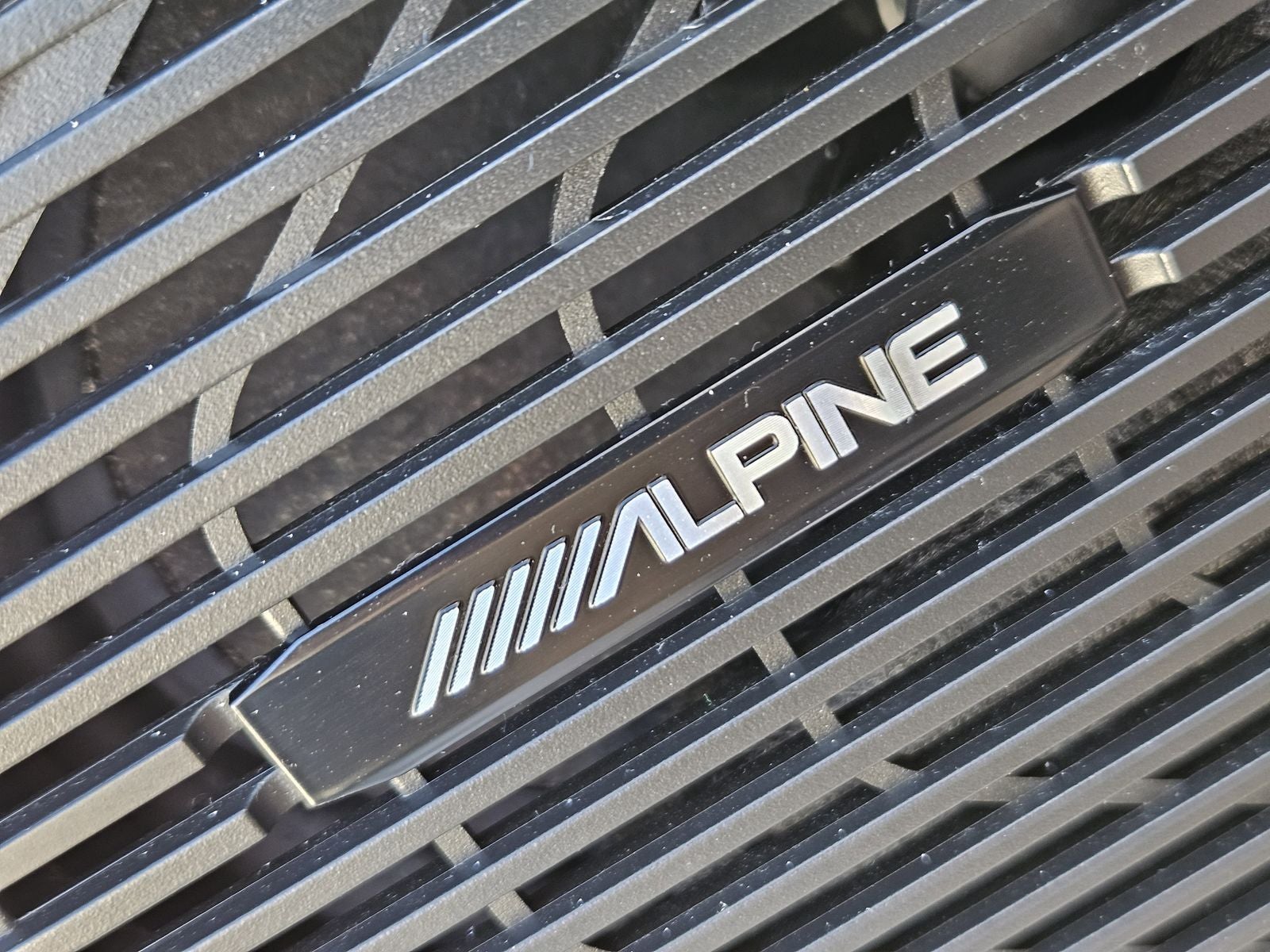 2024 Jeep Wagoneer L Series II 4x4