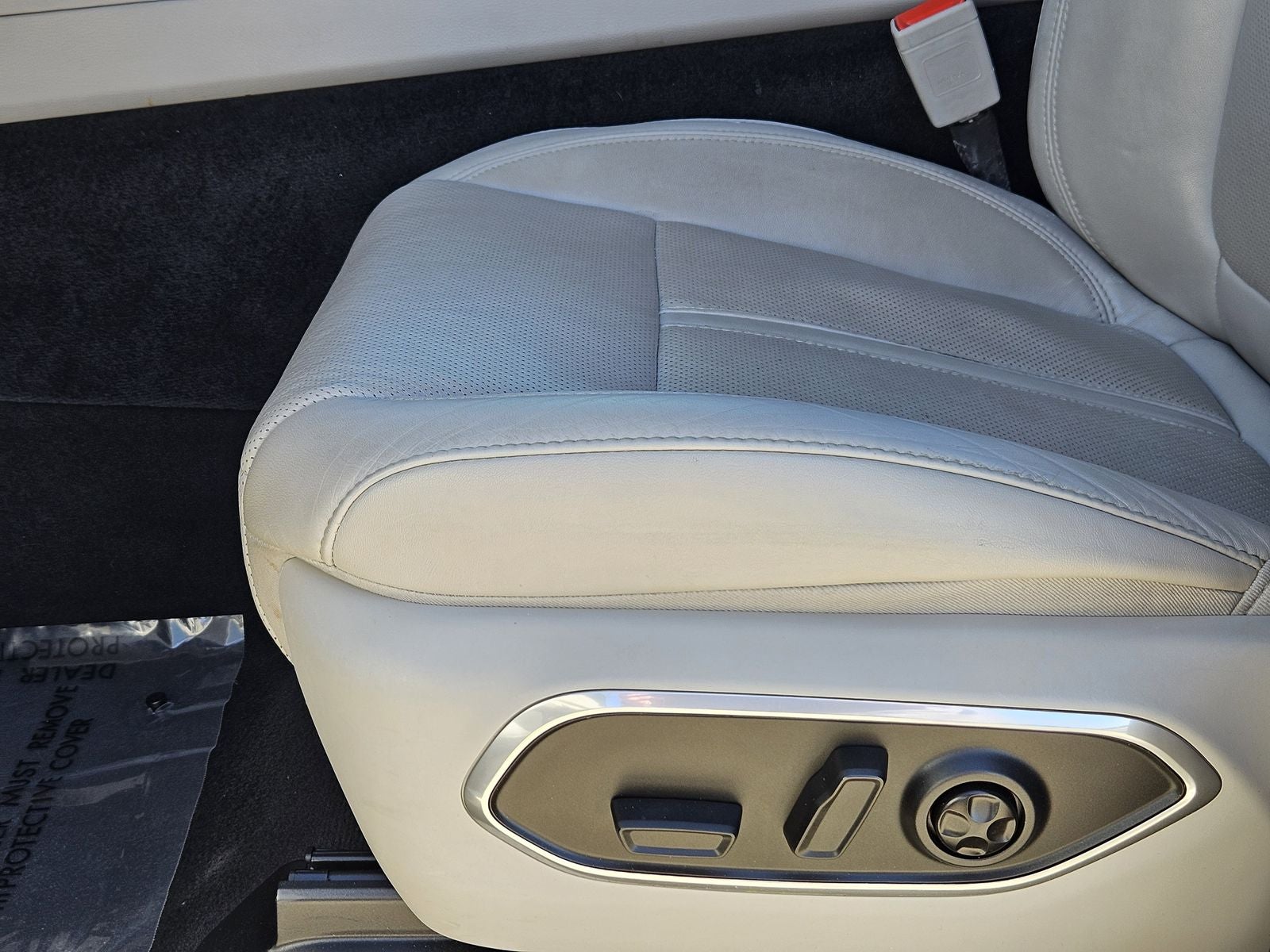 2024 Jeep Wagoneer L Series II 4x4