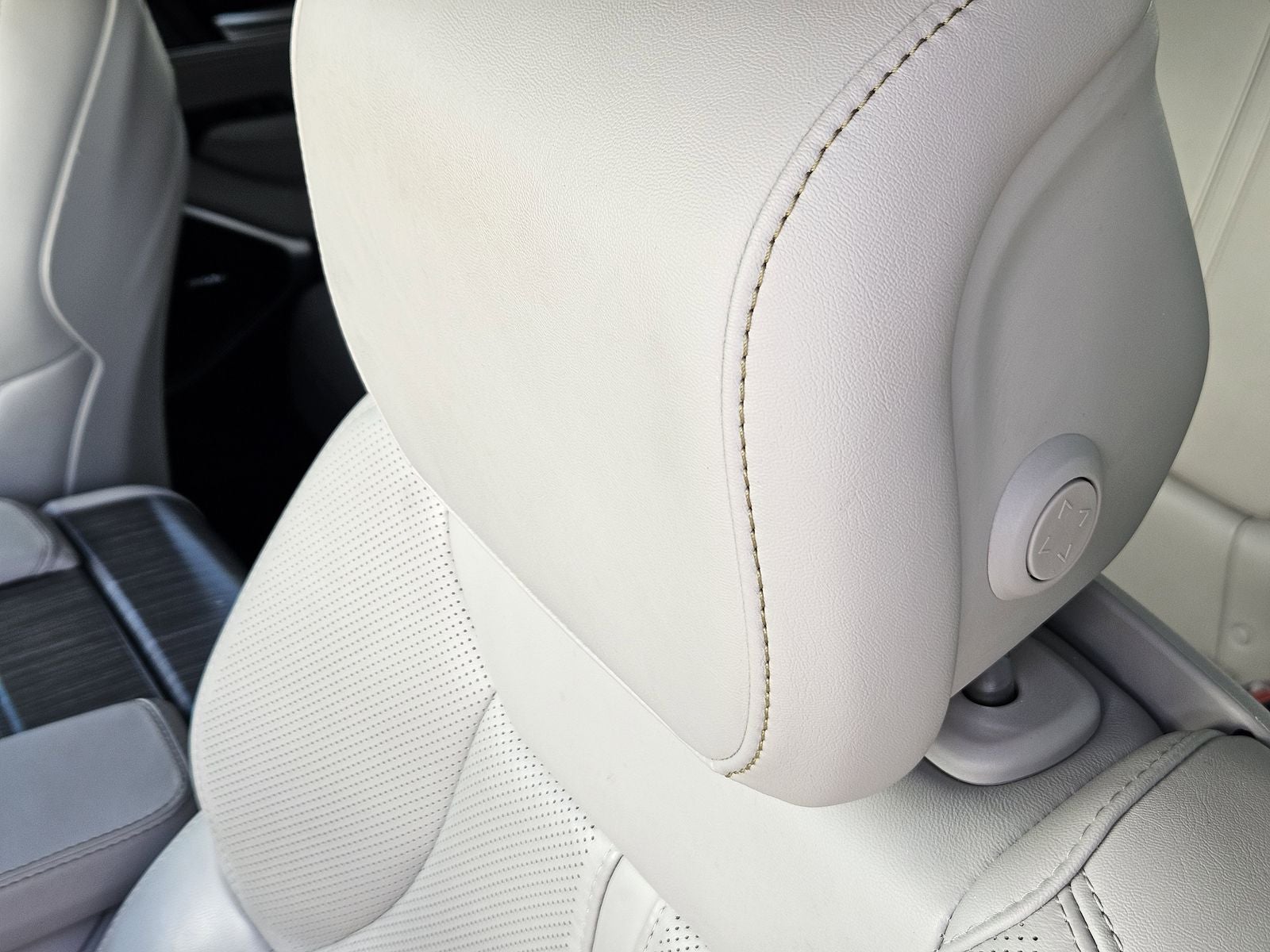 2024 Jeep Wagoneer L Series II 4x4