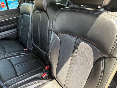 2024 Jeep Wagoneer Series II 4x2