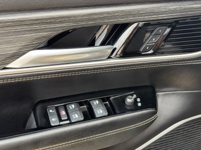 2024 Jeep Wagoneer Series II 4x2
