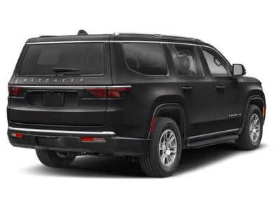 2024 Jeep Wagoneer Series II 4x2
