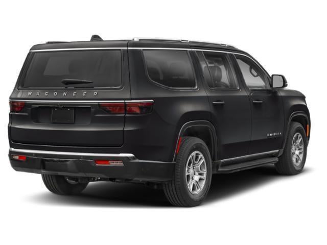 2024 Jeep Wagoneer Series II 4x2
