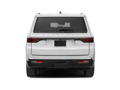 2024 Jeep Wagoneer Series II 4x2
