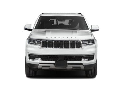 2022 Jeep Wagoneer Series III 4x2