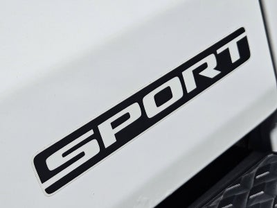 2020 Jeep Gladiator Sport 4x4