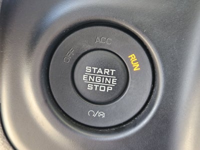 2020 Jeep Gladiator Sport 4x4