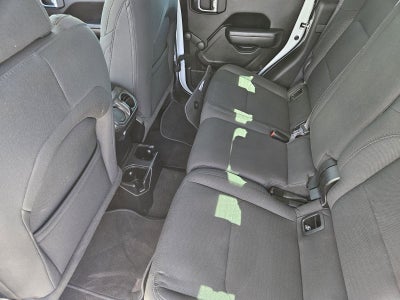 2020 Jeep Gladiator Sport 4x4