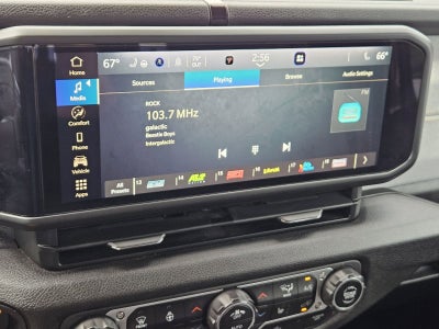 2024 Jeep Gladiator Sport S