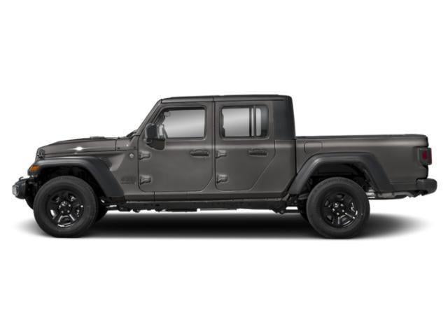 2024 Jeep Gladiator Sport S
