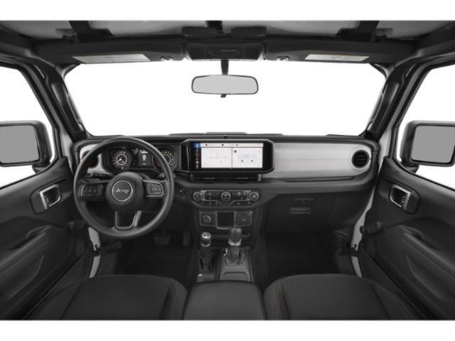 2024 Jeep Gladiator Sport S