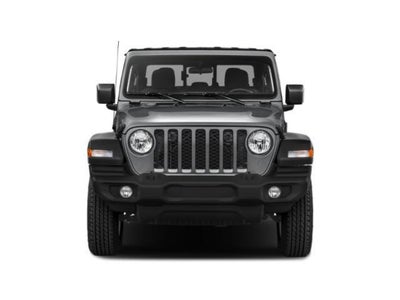 2021 Jeep Gladiator Willys 4x4
