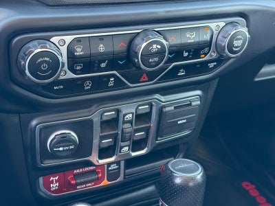 2023 Jeep Gladiator Mojave 4x4