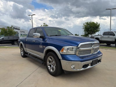 2016 RAM Ram 1500 Laramie