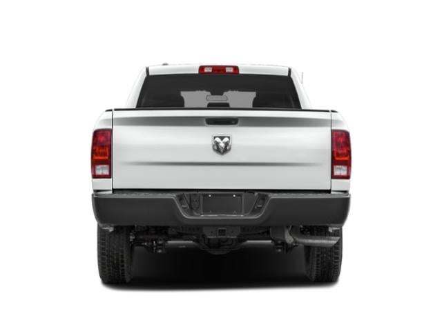 2022 RAM 1500 Classic Tradesman Quad Cab 4x4 6'4' Box