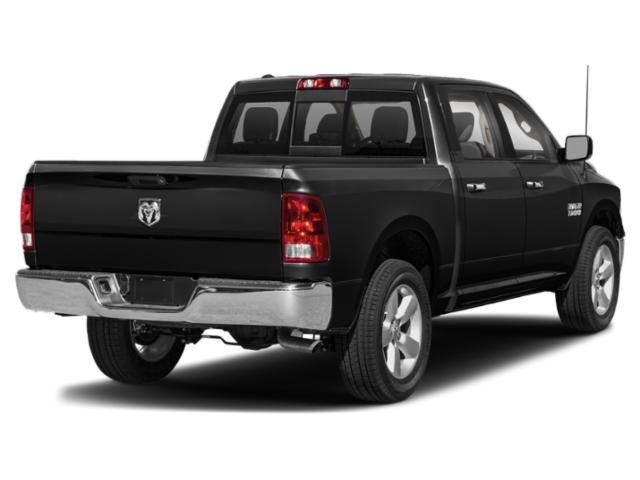 2023 RAM 1500 Classic SLT Crew Cab 4x4 5'7' Box