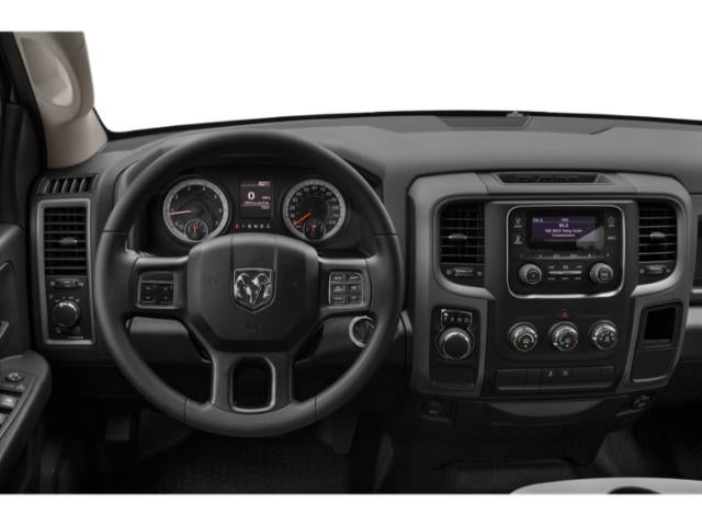 2023 RAM 1500 Classic SLT Crew Cab 4x4 5'7' Box