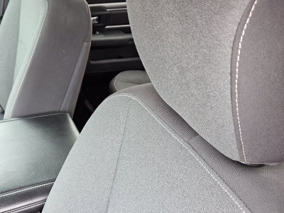 2024 RAM 1500 Classic Warlock Crew Cab 4x4 5'7' Box