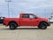 2024 RAM 1500 Classic Warlock Crew Cab 4x4 5'7' Box