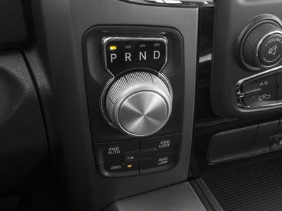 2016 RAM Ram 1500 Lone Star