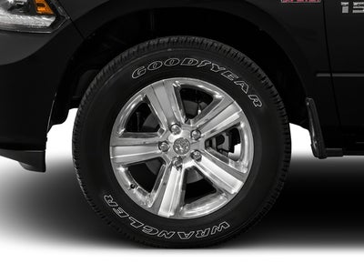 2016 RAM Ram 1500 Lone Star