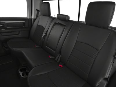 2016 RAM Ram 1500 Lone Star