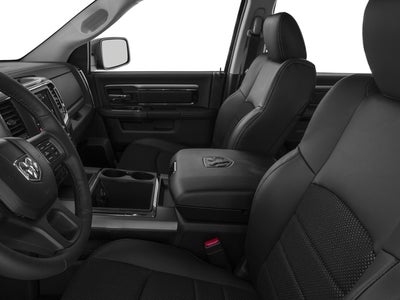 2016 RAM Ram 1500 Lone Star
