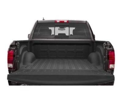 2018 RAM Ram 1500 Sport Crew Cab 4x4 5'7' Box