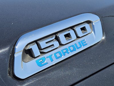 2022 RAM Ram 1500 Lone Star Crew Cab 4x2 5'7' Box