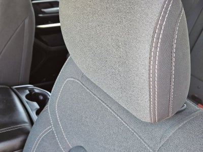 2022 RAM Ram 1500 Lone Star Crew Cab 4x2 5'7' Box