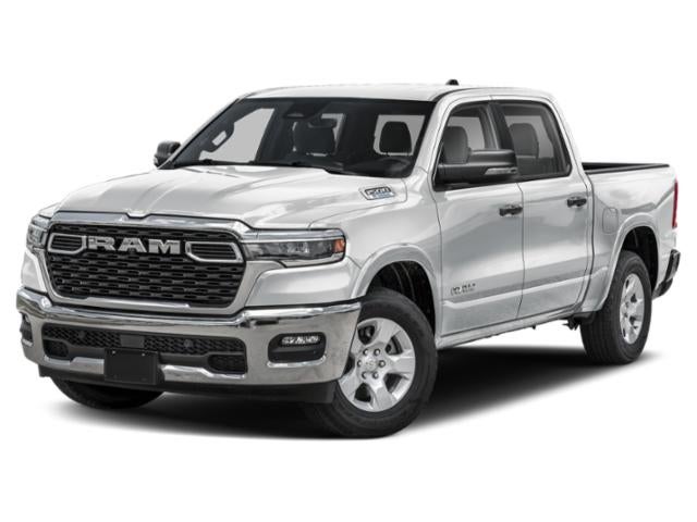 2025 RAM Ram 1500 Lone Star Crew Cab 4x2 5'7' Box