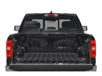 2025 RAM Ram 1500 Lone Star Crew Cab 4x2 5'7' Box