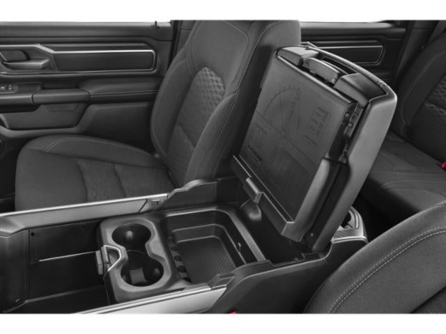 2025 RAM Ram 1500 Lone Star Crew Cab 4x2 5'7' Box