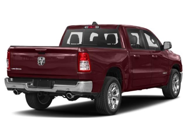 2022 RAM Ram 1500 Lone Star Crew Cab 4x2 5'7' Box