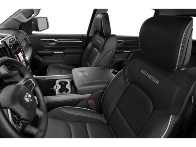 2022 RAM Ram 1500 Lone Star Crew Cab 4x2 5'7' Box