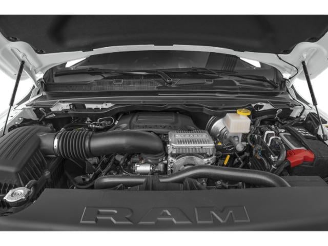 2023 RAM Ram 1500 Lone Star Crew Cab 4x2 5'7' Box