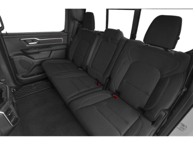 2023 RAM Ram 1500 Lone Star Crew Cab 4x2 5'7' Box