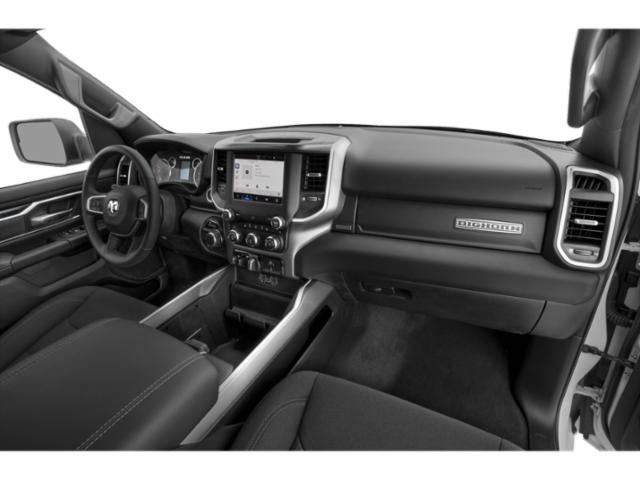 2023 RAM Ram 1500 Lone Star Crew Cab 4x2 5'7' Box