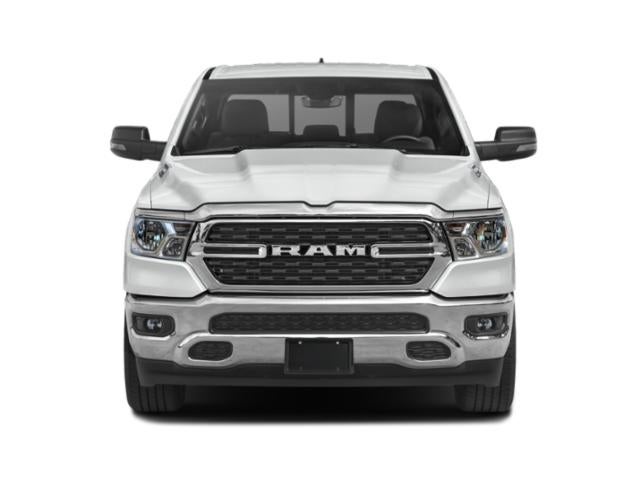 2023 RAM Ram 1500 Lone Star Crew Cab 4x2 5'7' Box