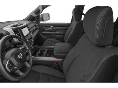 2023 RAM Ram 1500 Lone Star Crew Cab 4x2 5'7' Box
