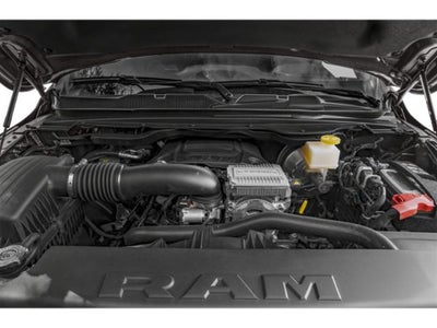 2024 RAM Ram 1500 Laramie Crew Cab 4x2 5'7' Box