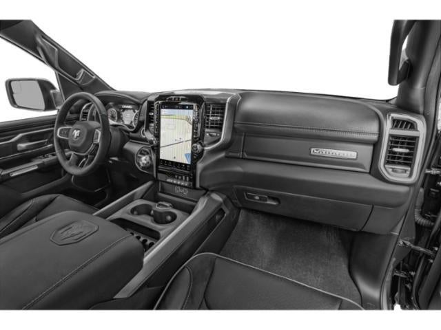 2024 RAM Ram 1500 Laramie Crew Cab 4x2 5'7' Box