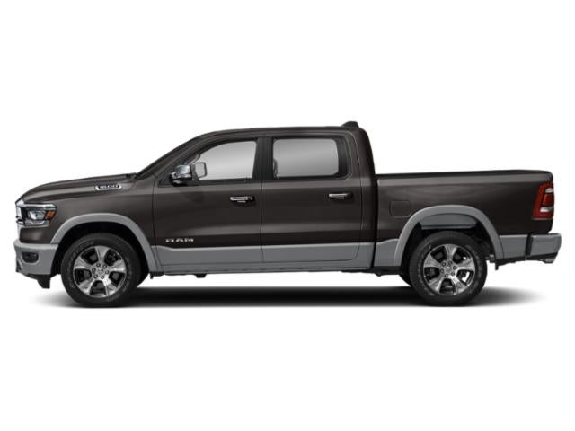 2021 RAM Ram 1500 Laramie Crew Cab 4x2 5'7' Box