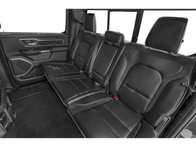 2024 RAM Ram 1500 Laramie Crew Cab 4x2 5'7' Box